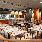 Novotel Centre Cathedrale Rouen