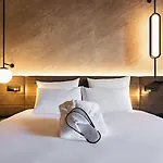 Hotel Novotel Centre Cathedrale Rouen