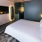 Hotel Novotel Centre Cathedrale Rouen