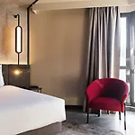 Hotel Novotel Centre Cathedrale Rouen