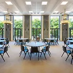 Novotel Centre Cathedrale Hotel 4*