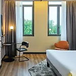 Hotel Novotel Centre Cathedrale