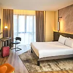 Novotel Centre Cathedrale Hotel Rouen