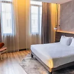 Novotel Centre Cathedrale 4* Rouen