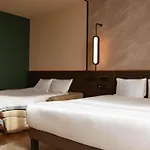 Novotel Centre Cathedrale Hotel Rouen