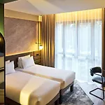 Novotel Centre Cathedrale