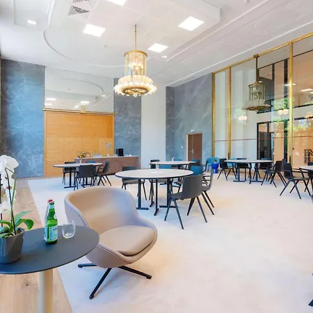 Hotel Novotel Centre Cathedrale Rouen
