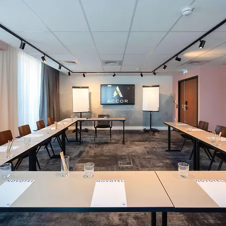 فندق Novotel Centre Cathedrale روان