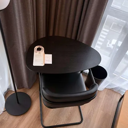Novotel Centre Cathedrale فندق
