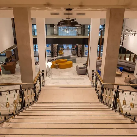 فندق Novotel Centre Cathedrale روان