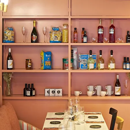 Novotel Centre Cathedrale Rouen