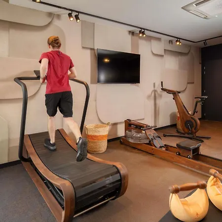 Novotel Centre Cathedrale Hotel Rouen