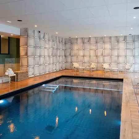 Hotel Novotel Centre Cathedrale Rouen