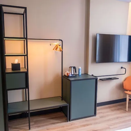 Hotel Novotel Centre Cathedrale Rouen