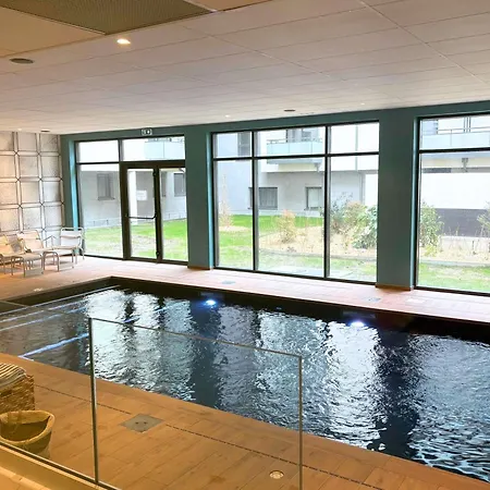 Novotel Centre Cathedrale Hotel