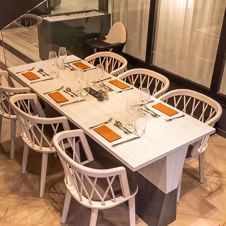 Novotel Centre Cathedrale Hotel Rouen