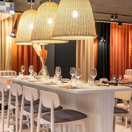 Novotel Centre Cathedrale