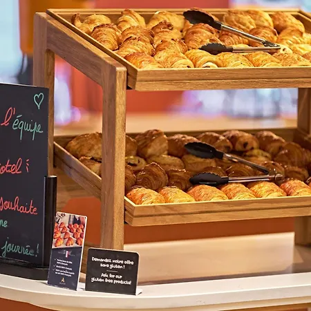 Novotel Centre Cathedrale