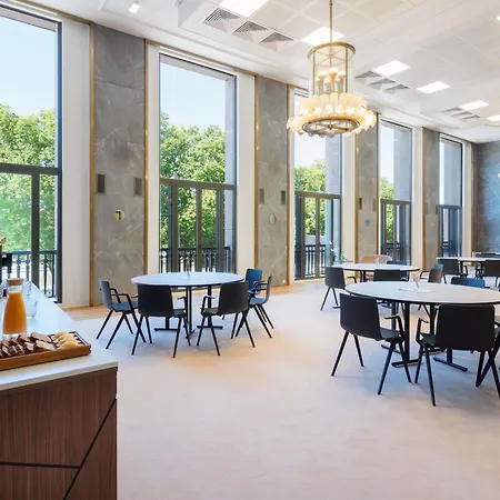 Novotel Centre Cathedrale Rouen