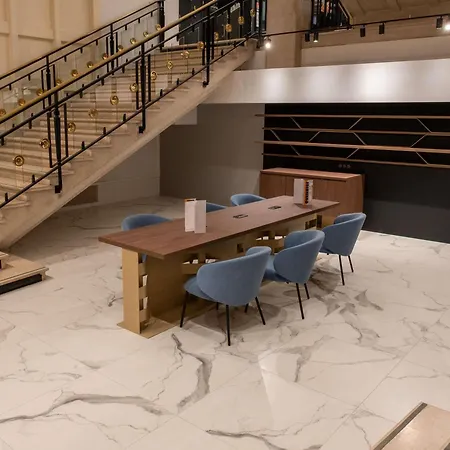 Novotel Centre Cathedrale 4* Rouen