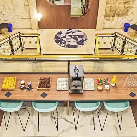 Novotel Centre Cathedrale Rouen