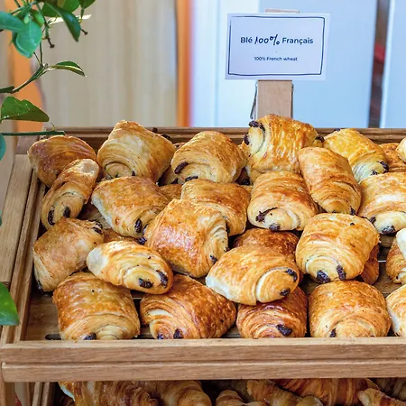 Hotel Novotel Centre Cathedrale