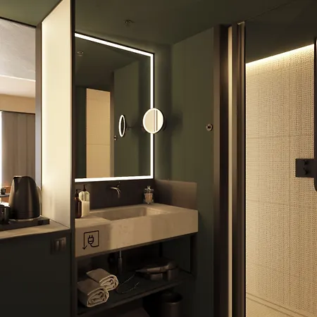 Novotel Centre Cathédrale Hotel Rouen