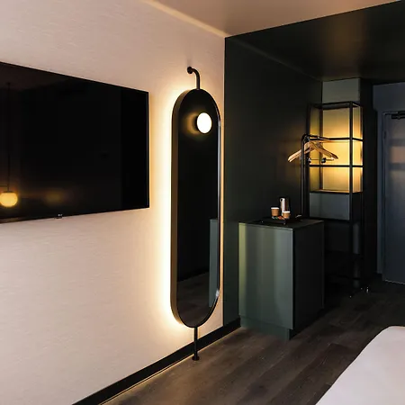 Novotel Centre Cathedrale 4* Ρουέν