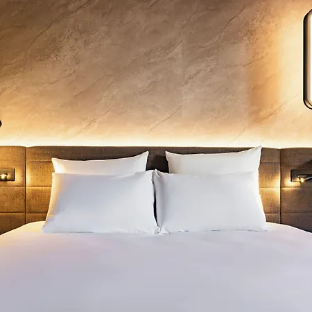 Novotel Centre Cathedrale Ξενοδοχείο
