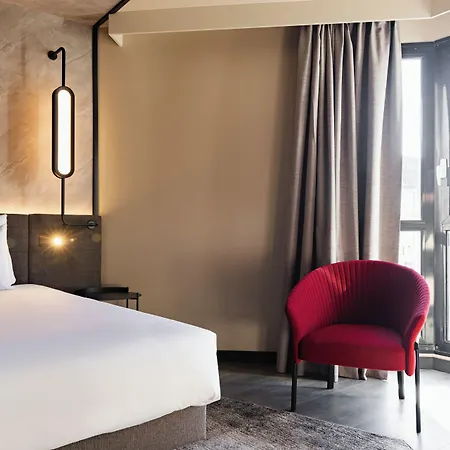 Ξενοδοχείο Novotel Centre Cathedrale Ρουέν