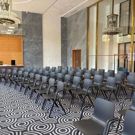 Novotel Centre Cathedrale Hotel Rouen