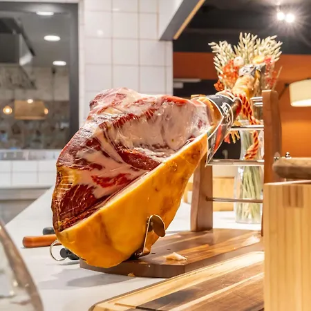 Novotel Centre Cathedrale Hotel Rouen