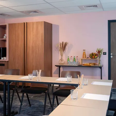 Novotel Centre Cathedrale 4* Rouen