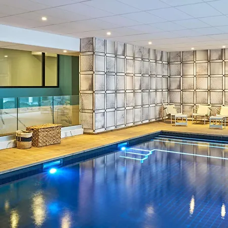 Novotel Centre Cathedrale Hotel Rouen