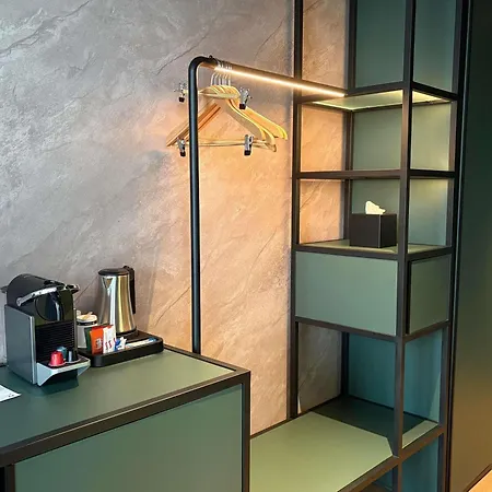 Hotel Novotel Centre Cathedrale Rouen