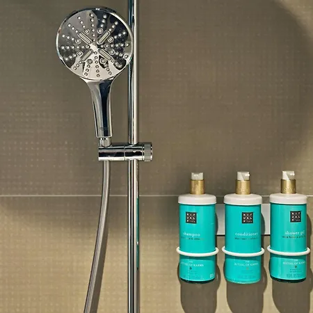 Novotel Centre Cathedrale Rouen