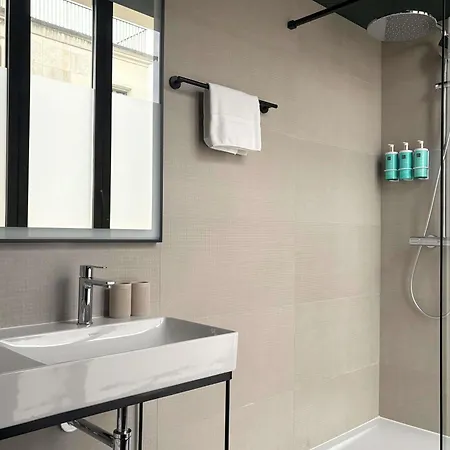 Novotel Centre Cathedrale Hotel Rouen