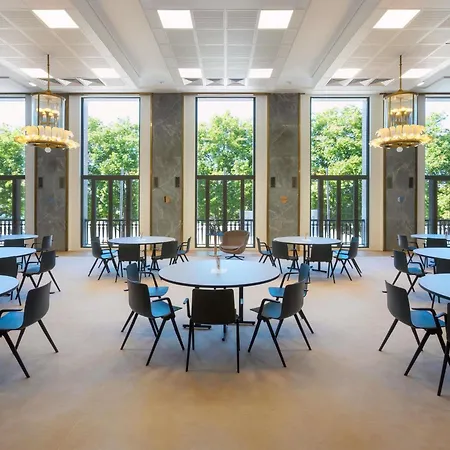 Hotel Novotel Centre Cathedrale Rouen