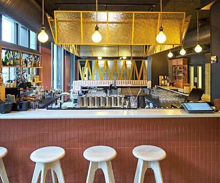 Hotel Novotel Centre Cathedrale