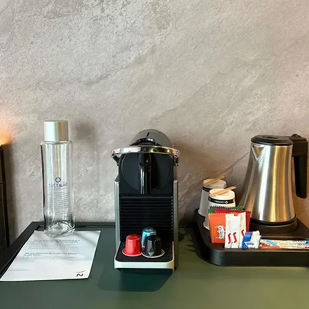 Novotel Centre Cathedrale Hotel 4*