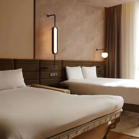 Novotel Centre Cathedrale Ρουέν