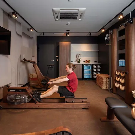 Ξενοδοχείο Novotel Centre Cathedrale 4*