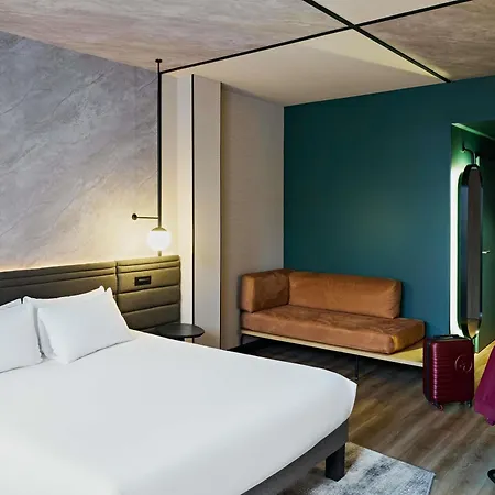 Novotel Centre Cathédrale Rouen