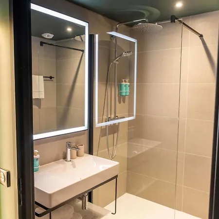 Novotel Centre Cathédrale Hotel Rouen