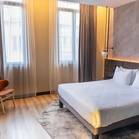 Novotel Centre Cathedrale 4* Rouen