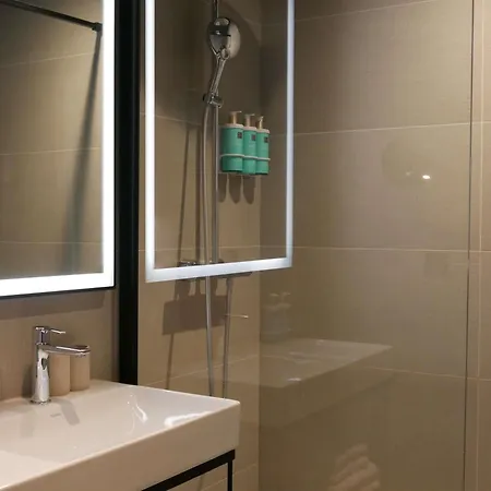 Hotel Novotel Centre Cathédrale Rouen