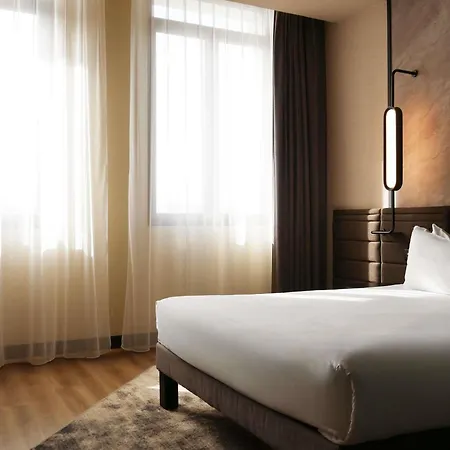 Novotel Centre Cathedrale