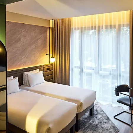 Novotel Centre Cathedrale