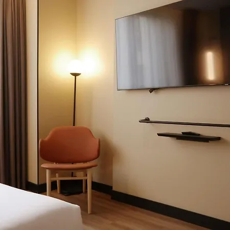 Novotel Centre Cathedrale Руан