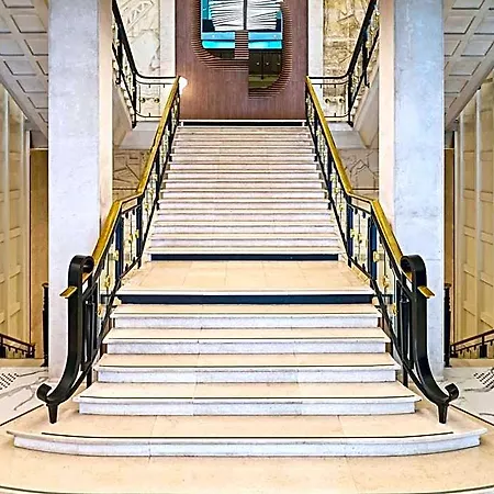 Novotel Centre Cathedrale Rouen